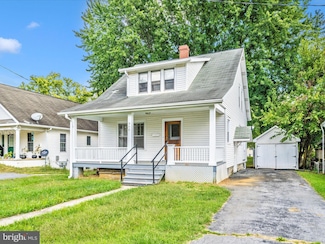 948 Linwood Rd, Hagerstown, MD 21740