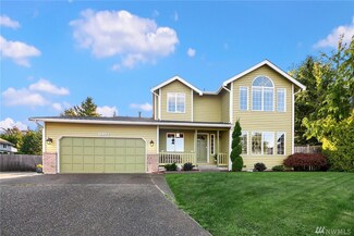 11102 23rd Place NE, Lake Stevens, WA 98258