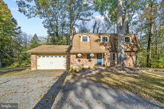 8864 Sparrow Ct, Bel Alton, MD 20611