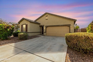 2379 E San Miguel Dr, Casa Grande, AZ 85194