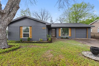 3950 Ivy Ridge St, Dallas, TX 75241