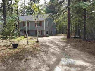 26 Stevenson Dr, Tamworth, NH 03886