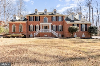 4 Winning Colors Rd, Stafford, VA 22556