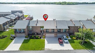 10339 County Road 286 Unit D-4, Huntsville, OH 43324