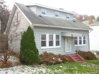 18 Greeley Ave, Pittsburgh, PA 15223
