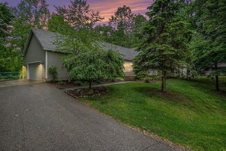 2985 Sequoia Ln, Weidman, MI 48893