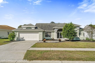 1339 Overland Dr, Spring Hill, FL 34608