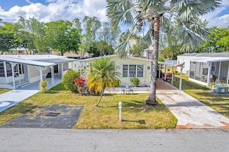 6541 Colonial Dr, Margate, FL 33063