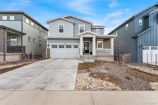 8480 Arriba Dr, Littleton, CO 80125