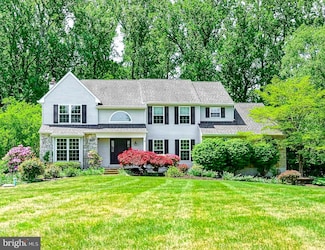 35 Nocentino Dr, Swedesboro, NJ 08085