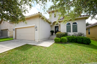 4010 Calle de Cobre, San Antonio, TX 78257