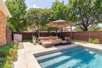 2324 Heather Ridge Dr, Flower Mound, TX 75028