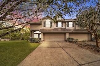 30 Baccara Place, Conroe, TX 77384