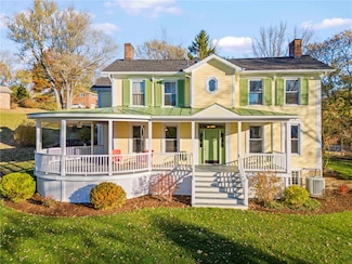 101 Fieldbrook Dr, Canonsburg, PA 15317