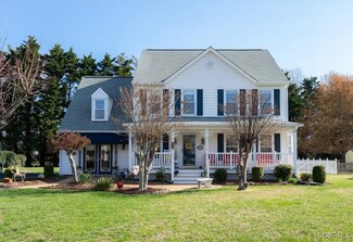8314 Laurel Meadows Dr, Mechanicsville, VA 23111