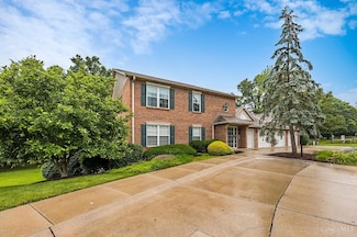 3721 W Galbraith Rd, Cincinnati, OH 45247