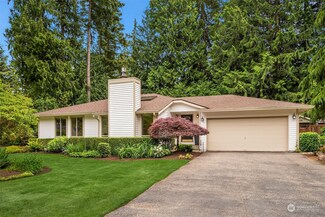 22813 NE 23rd St, Sammamish, WA 98074