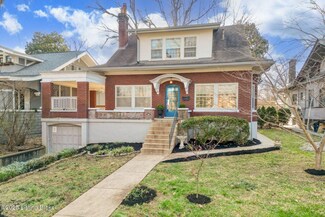1618 Cowling Ave, Louisville, KY 40205