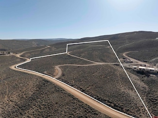 tbd Esty Ln, Gunnison, CO 81230