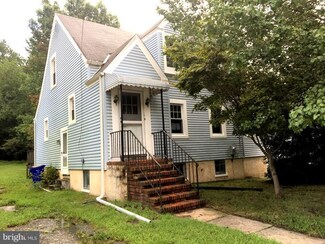 8826 Baltimore St, Savage, MD 20763