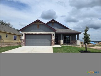 1878 Horatio St, Nolanville, TX 76559