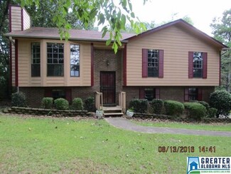 907 Hillcrest Ave, Birmingham, AL 35235