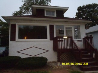 1918 S 18th Ave, Maywood, IL 60153