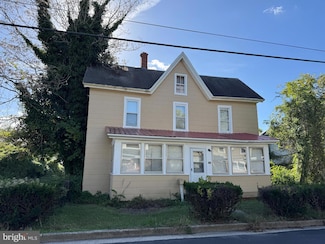 111 N Ross St, Snow Hill, MD 21863