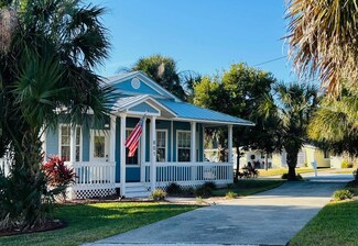 801 Sandpiper Ave, New Smyrna Beach, FL 32169