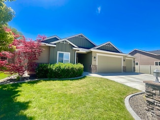 719 W Arbor Pointe Way, Nampa, ID 83686