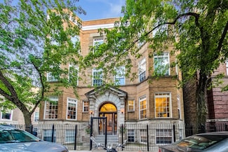 825 W Cuyler Ave Unit 2E, Chicago, IL 60613