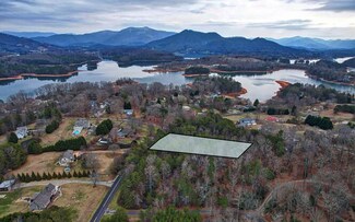 LT 10 Cedar Cliff Rd, Hiawassee, GA 30546