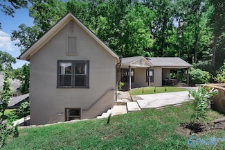 305 Lincoln St SE, Huntsville, AL 35801