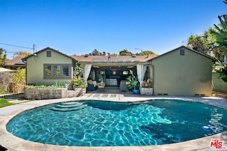2299 Beverwil Dr, Los Angeles, CA 90034