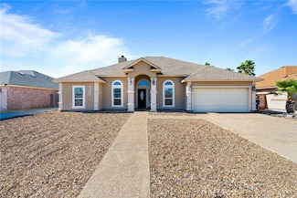 15517 Escapade St, Corpus Christi, TX 78418