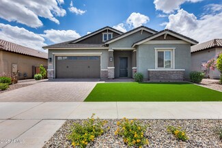 16085 W Montana de Oro Dr, Surprise, AZ 85387