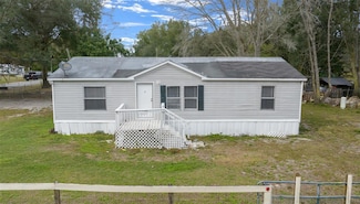 11121 NW 15th Ln, Ocala, FL 34482