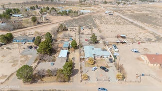 325 Lipps Rd, Anthony, NM 88021
