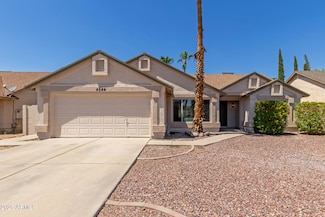 4544 E Towne Ln, Gilbert, AZ 85234