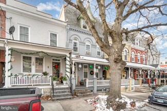 616 N Shippen St, Lancaster, PA 17602