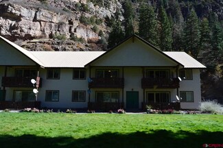 0 Main St Unit C-3 725613, Ouray, CO 81427