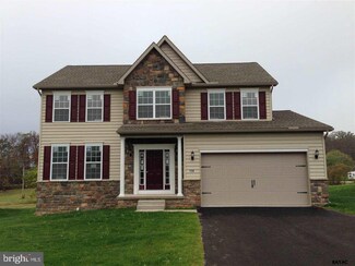 126 Fairplay Rd Unit 127, Gettysburg, PA 17325