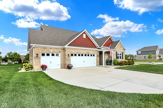 1684 Beach St, Greenwood, IN 46143