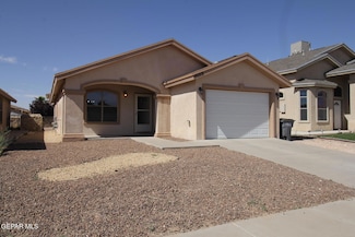 14009 Robert Ituarte Dr, El Paso, TX 79938