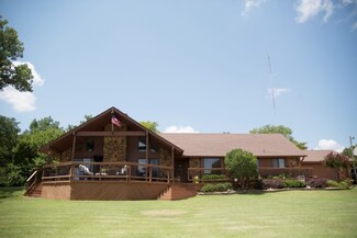 11400 Harvest, Perry, OK 73077