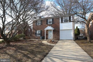1620 Colony Ln, Havertown, PA 19083