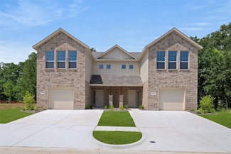 3121-3123 Long Rope Ln, Denton, TX 76205