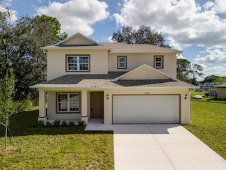 1129 Braddock Ave SE, Palm Bay, FL 32909