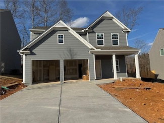 304 Bloomfield Cir, Canton, GA 30114