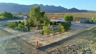 700 Kimberly Ave, Pahrump, NV 89060